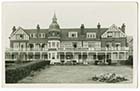 Lewis Avenue Highcliffe Hall 1907 [PC]